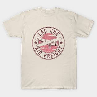 Lao Che Air Freight T-Shirt